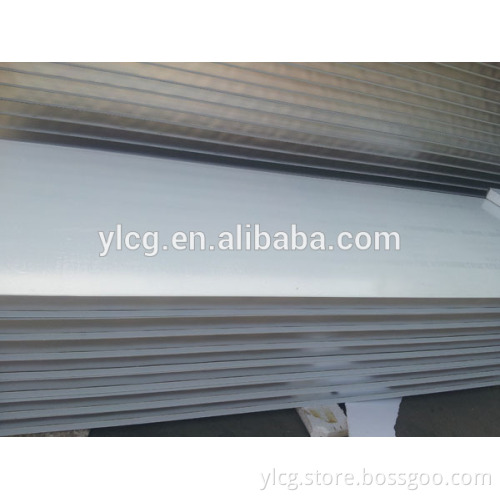 aluminum composite wall panel